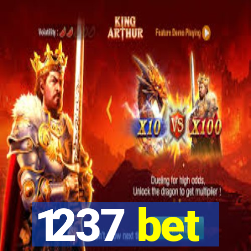 1237 bet